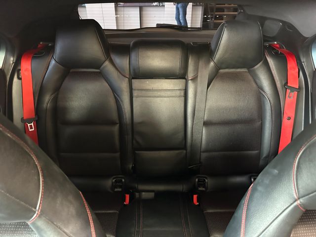 Mercedes-Benz A 250 *PANORAMA*HarmanKardon*SPORT*PDC(CAM)*
