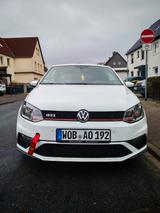 Volkswagen Polo 1.8 TSI DSG GTI GTI