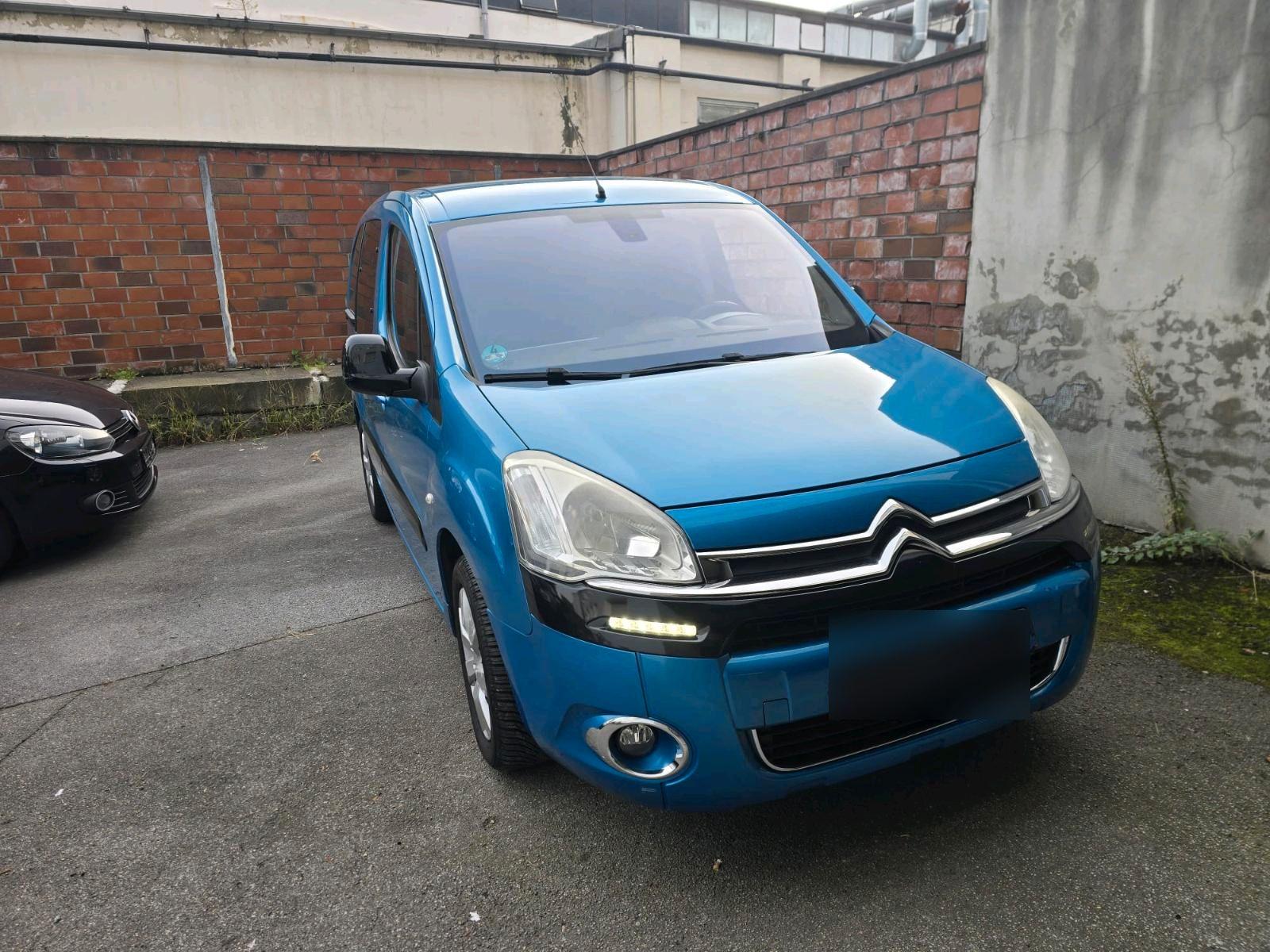 Citroën Berlingo