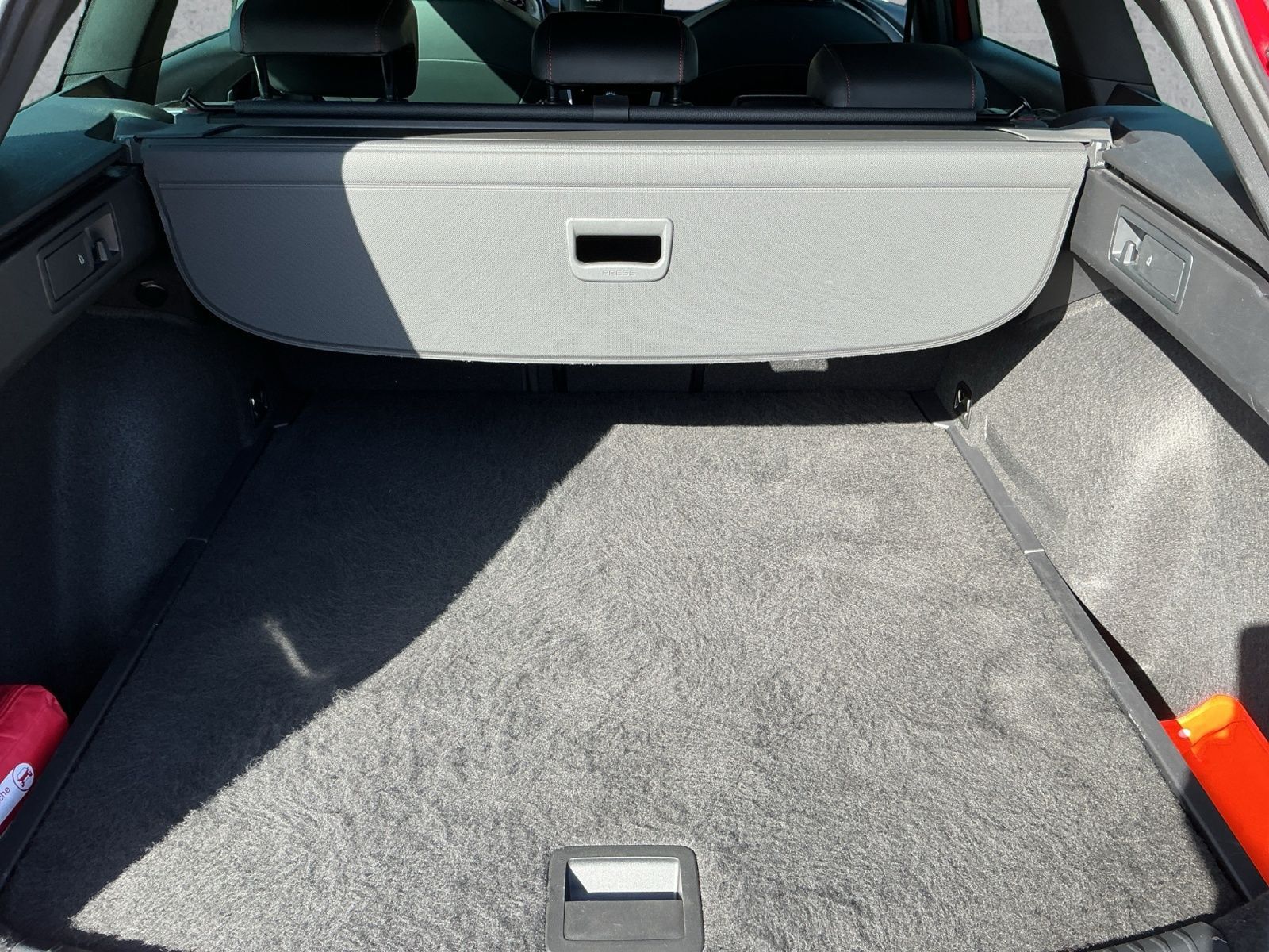 Seat Leon - Bild 14