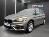 BMW 218i Gran Tourer  Advantage - BMW 218 Gebrauchtwagen