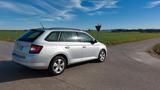 Skoda Fabia 1.4l TDI 77kW Style Combi Style - Skoda Fabia Style mit Diesel-Antrieb