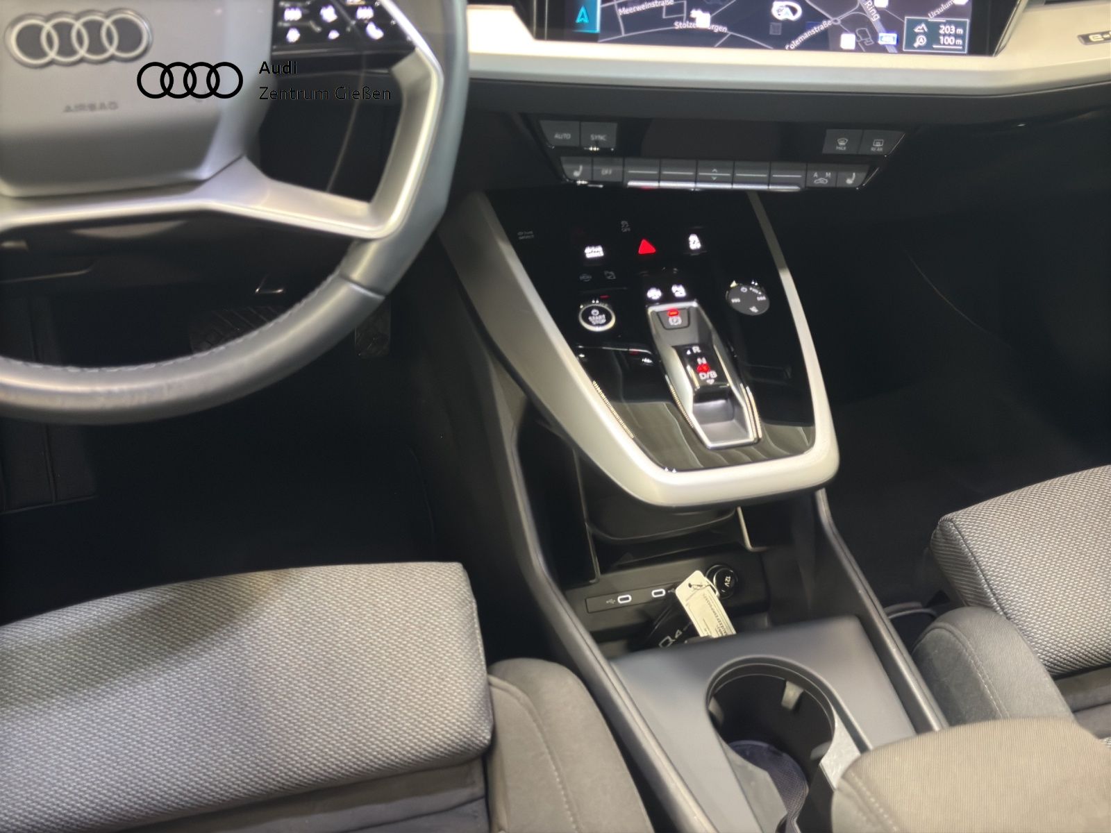 Audi Q4 e-tron - Bild 11