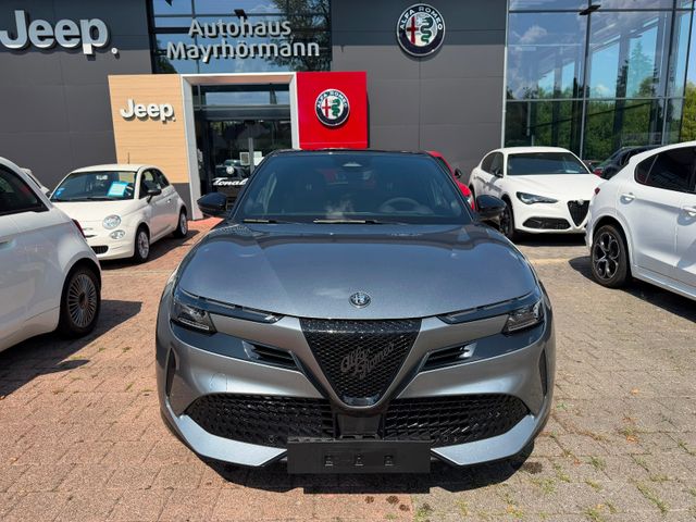 Alfa Romeo Junior Elettrica 115 kW Sport Speciale