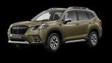 Subaru Forester Comfort TOP gepflegt sauberes AUTO - gebrauchte Subaru Forester aus dem Jahr 2020