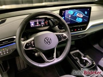 Volkswagen ID.5 Pro Performance 1-Gang Automatik, Garantie
