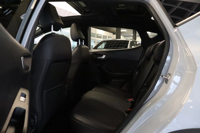 Fahrzeugabbildung Ford Fiesta Active Plus|PANO|B&O|KAMERA|LED|SILVERFOX