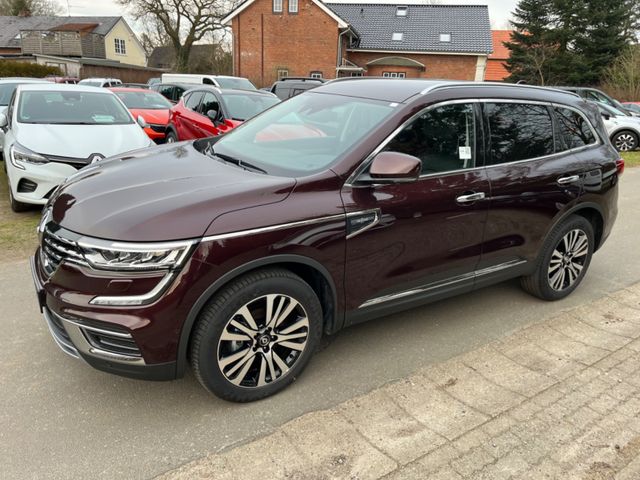 Renault Koleos Initiale Paris