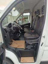 Citroën Jumper 30 L2H1 Kawa HDI120"Klima+Bluetooth" - Citroën Abschleppwagen