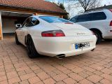 Porsche 996 Carrera Coupé Carrera - Top Zustand - Porsche 911er Reihe Gebrauchtwagen