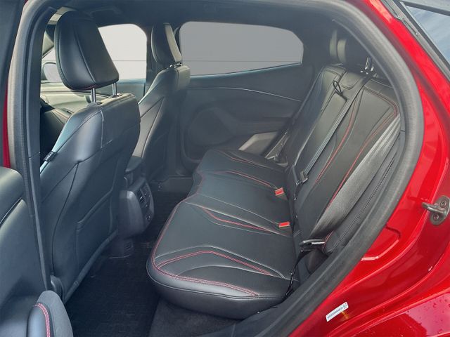 Ford Mustang MACH-E Basis AWD ACC+Memory+Kamera+LED+W