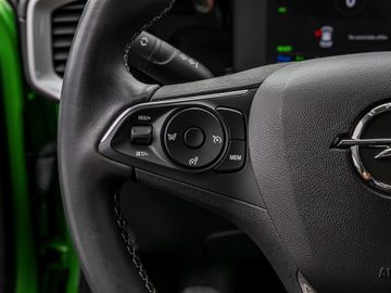 Opel Mokka e Edition Fahrerassistenz-Paket LED