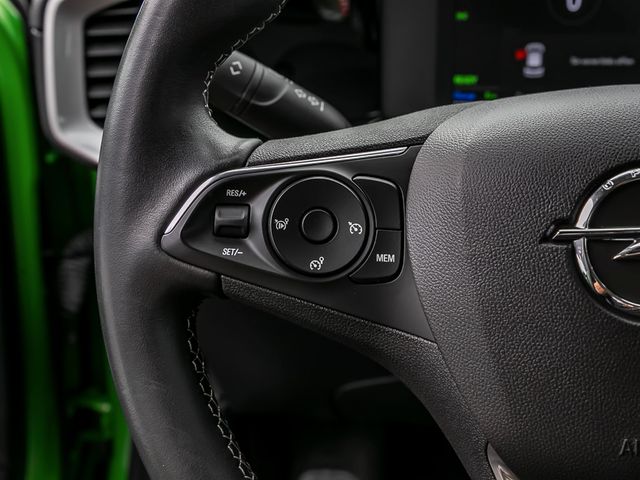 Opel Mokka e Edition Fahrerassistenz-Paket LED