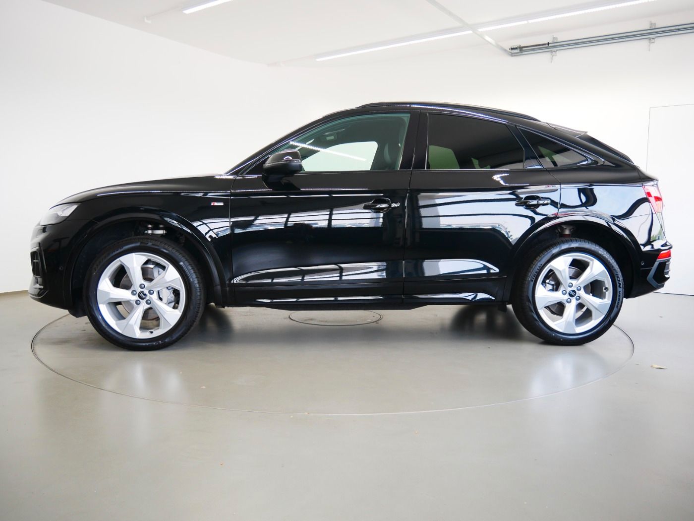 Audi Q5 - Bild 4