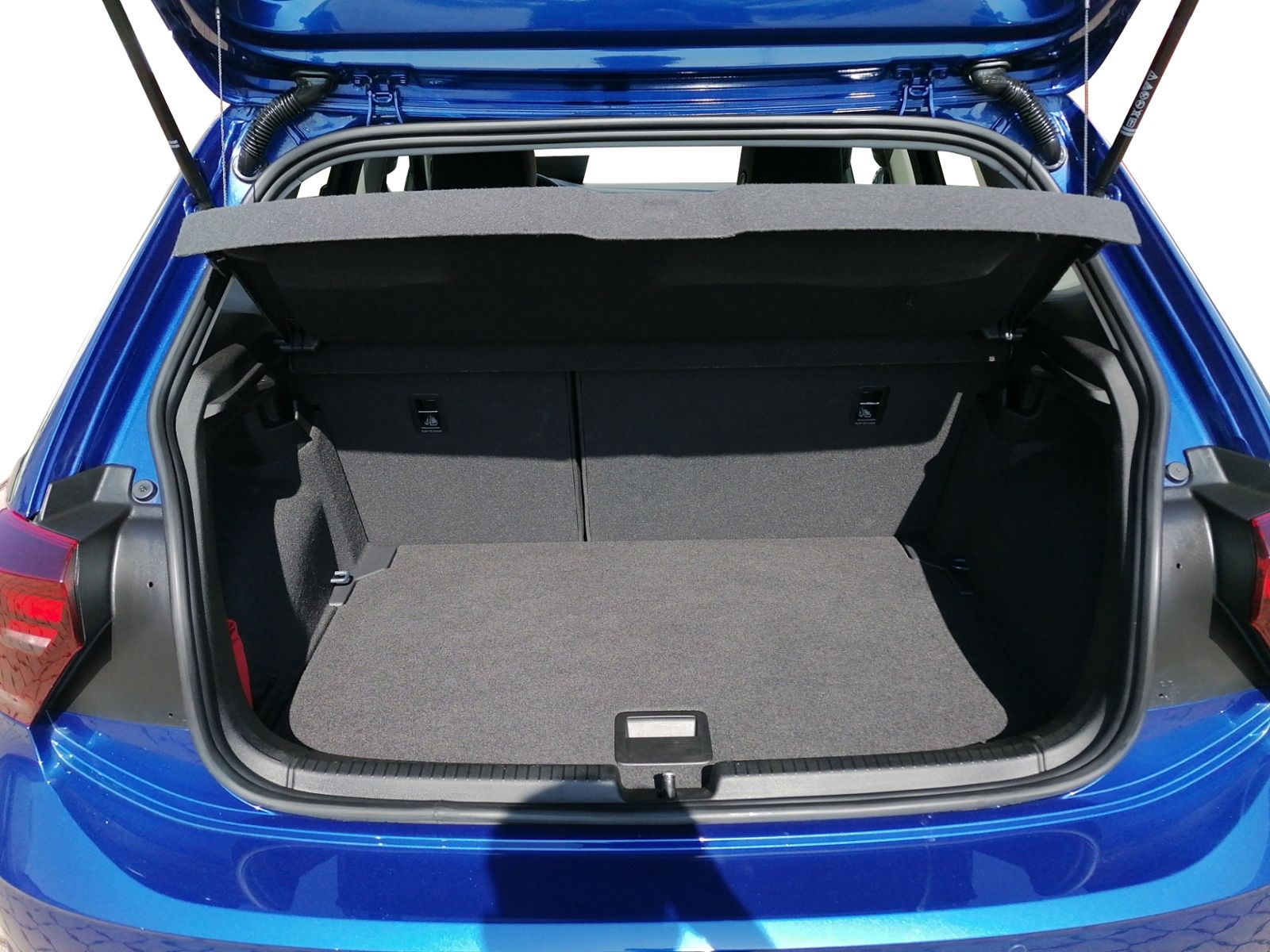 Polo 1.0 TSI DSG Goal AHK+LED+KAMERA+NAVI+