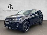 Land Rover Discovery Sport Dynamic SE AWD PANO 20z ACC AHK - Land Rover aus 2024