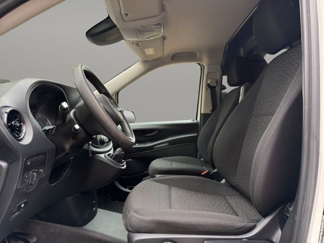 Mercedes-Benz Vito Kasten 110 CDI RWD lang PRO – image 9 of 18