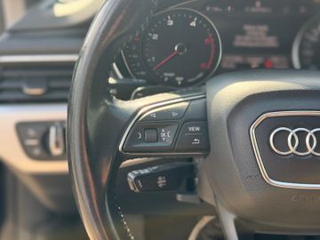 Audi A4 - 12