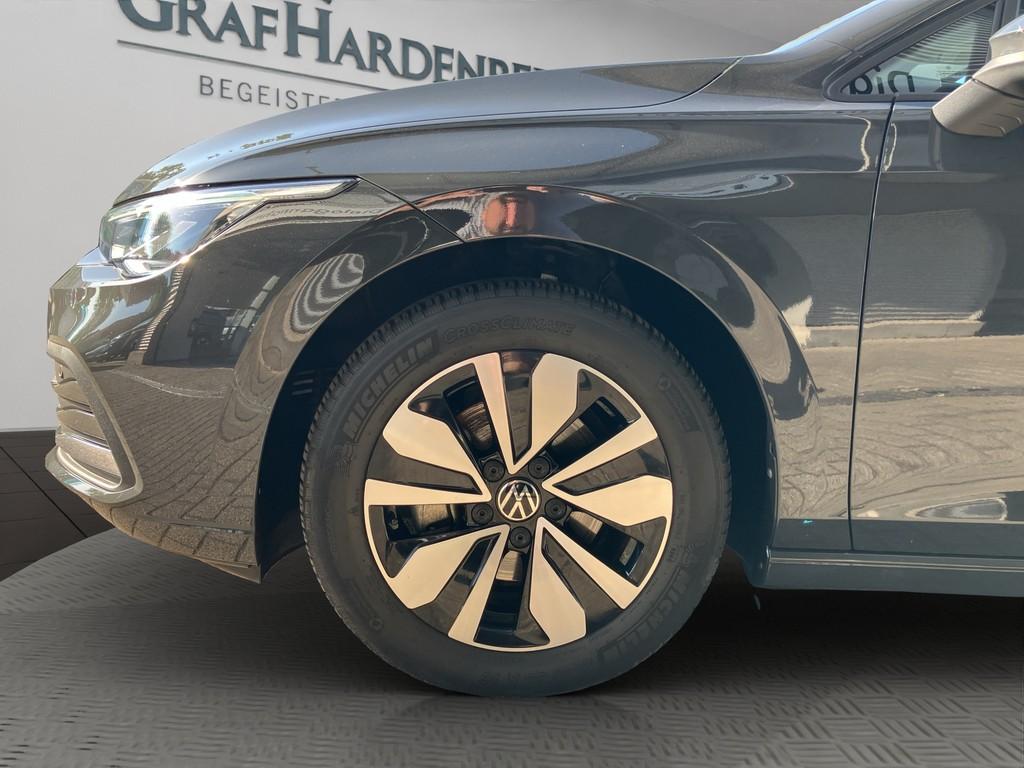 Volkswagen Golf MOVE 1.0 TSI ACC Sitzheizung, миниатюра 3