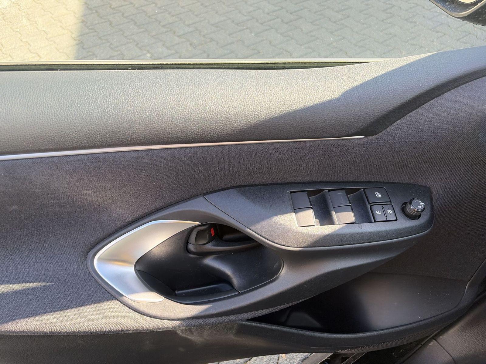 Mazda 2 Hybrid LED ACC Kamera CarPlay AC ISOFIX SHZ, миниатюра 20