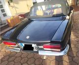 Fiat 124 Spider Pininfarina 2000 i.e. CS0 - gebrauchte Fiat 124 Spider aus dem Jahr 1981