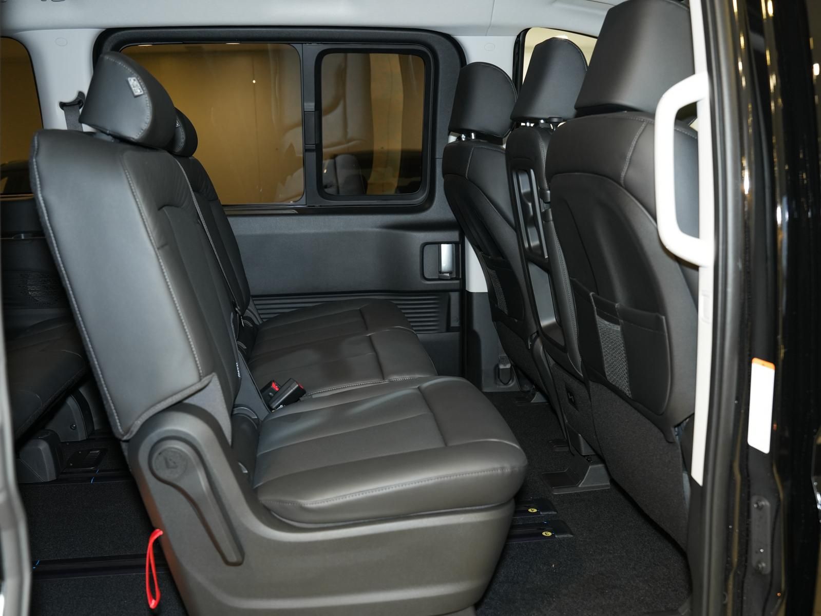 Hyundai Staria – Bild 7