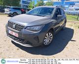 Seat Arona 1.0 TSI Aut. Facelift LED Navi CarPlay Na - Seat Arona mit Facelift