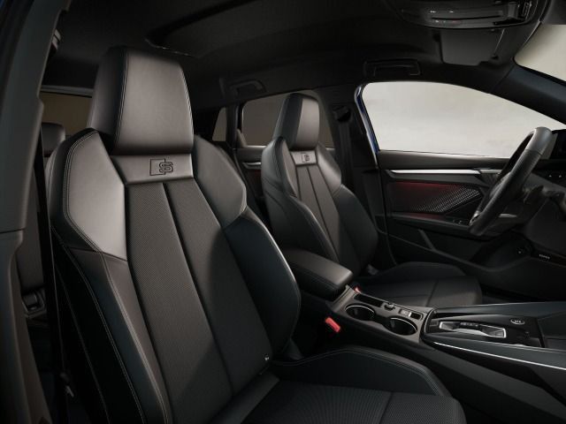 Audi A3 - Bild 8