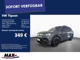Volkswagen Tiguan R-Line 2.0 TDI 4M DSG PANO+AHK+NAVI+KAMER