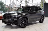 BMW X7 40 d xD M Sportpake Frozen Ed. *2.H *7-Sitzer - gebrauchte BMW X7 aus dem Jahr 2022