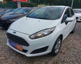 Ford Fiesta Sync Edition*SHZ*PDC*TÜV+Service neu - Ford Fiesta in Leipzig