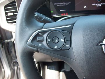 Bild 14 Opel Mokka 1.2T Elegance LED PDC+Kam SHZ LHZ Navi Pro
