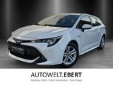 Toyota Corolla 2.0 Hybrid Lounge/KAMERA/ACC/SHZ/LED/ - Toyota Corolla: Le