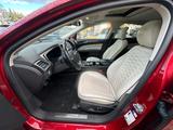 Ford Mondeo Lim. Hybrid Vignale/Vollausstattung/ - Ford Mondeo: Vignale