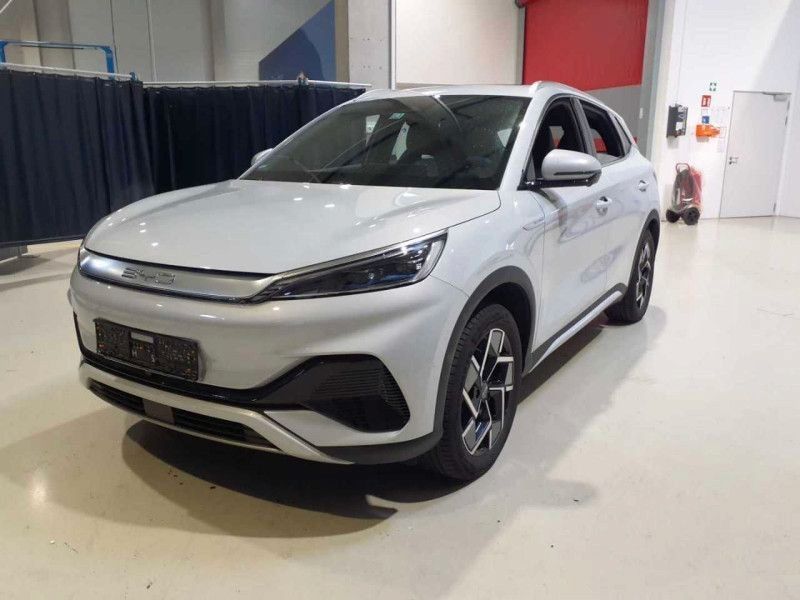 Image of BYD ATTO 3