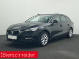 Seat Leon Sportstourer 1.5 TGI DSG Style KAMERA NAVI  - Seat Leon mit CNG-Antrieb