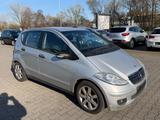 Mercedes-Benz A 180 A A 180 CDI - gebrauchte Mercedes-Benz A 180 aus dem Jahr 2004