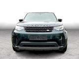 Land Rover Discovery 5 HSE - Land Rover Gebrauchtwagen von 2017