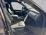Land Rover Discovery D300 Dynamic HSE AHK 7 Sitze Standh. - Land Rover Discovery mit Diesel-Antrieb