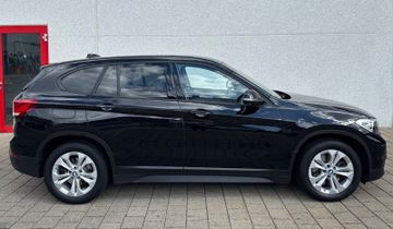 BMW X1 - 5