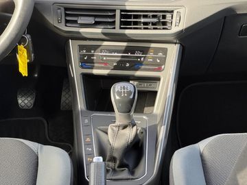 Volkswagen Polo Style 1.0 TSI 95 PS 5-Gang