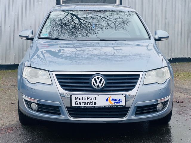 Volkswagen Passat Lim. Comfortline,Sitzhei,Klima,Tüv&Insp