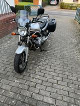 Yamaha XJ 600 - YAMAHA XJ 600