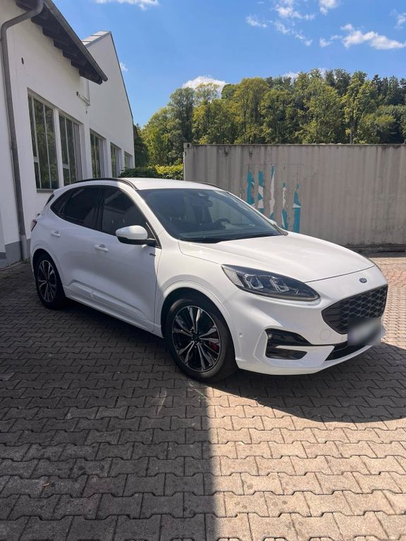 Image of Ford Kuga