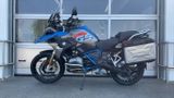 BMW R 1200 GS | TFT | Alle Pakete | Koffer | Style R - Offers matching your search criteria