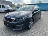 Peugeot 308 BlueHDi 180 EAT8 GT DENON / ALCANT / MASSAGE - Peugeot 308 in Ludwigshafen