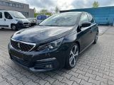 Peugeot 308 BlueHDi 180 EAT8 GT DENON / ALCANT / MASSAGE - Peugeot 308 mit Diesel-Antrieb: Limousine