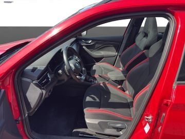 Skoda Kamiq 1.0 TSI Monte Carlo Kam.+KeyLess+LED+Navi