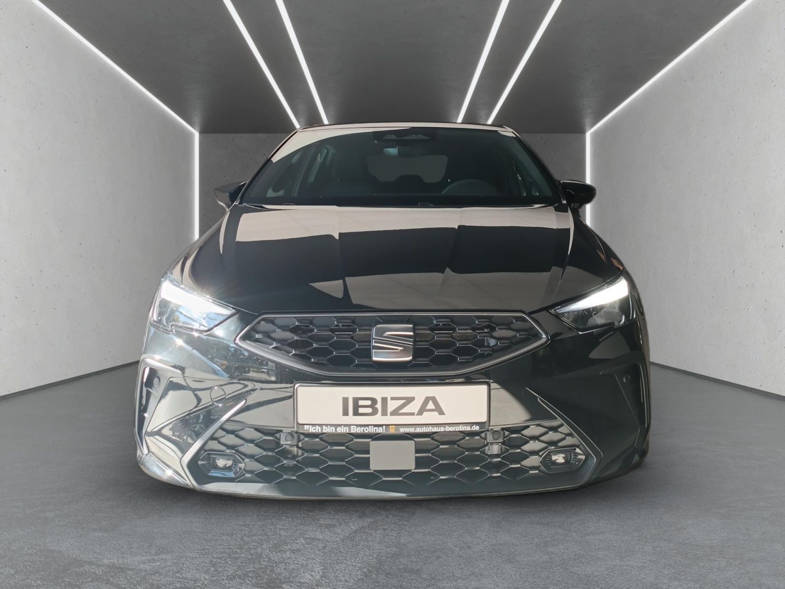 Seat Ibiza - Bild 6