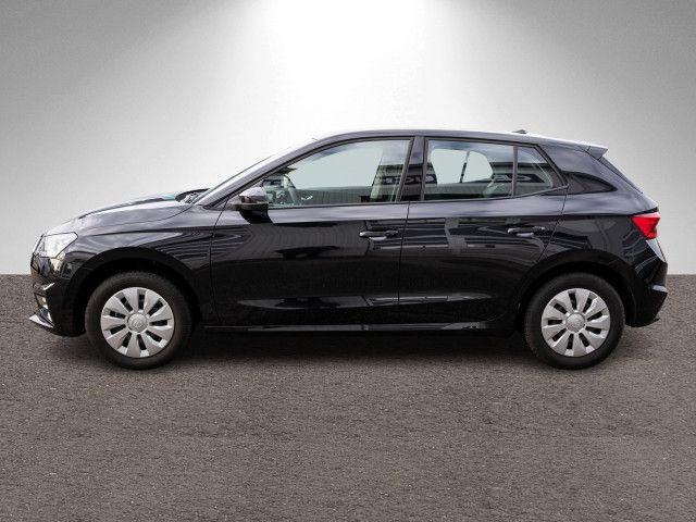 Skoda Fabia - Bild 4